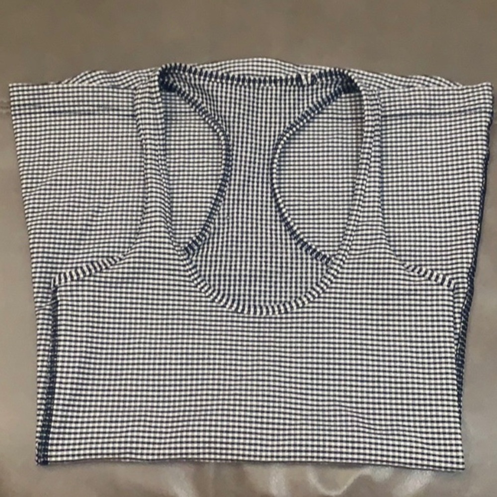 COPY - Lululemon Tank